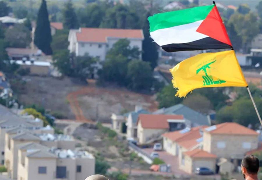 "حماس تسعى لتحويل غزة إلى نموذج حزب الله"