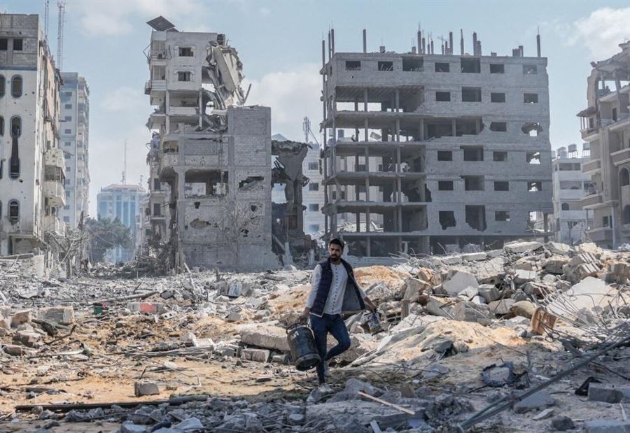 "تكنوقراط"... الكشف عن اسم "مرشح" فلسطيني لرئاسة الحكومة