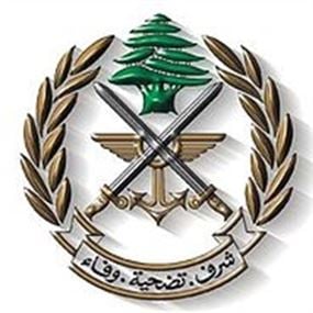 تفريق تجمعا للعمال السوريين في النبعة