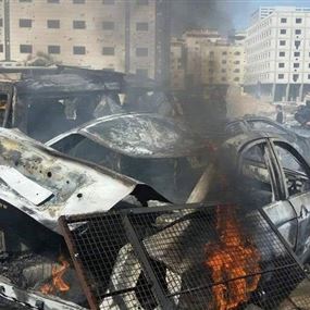 "السيدة زينب" تنجو من سيناريو دموي 
