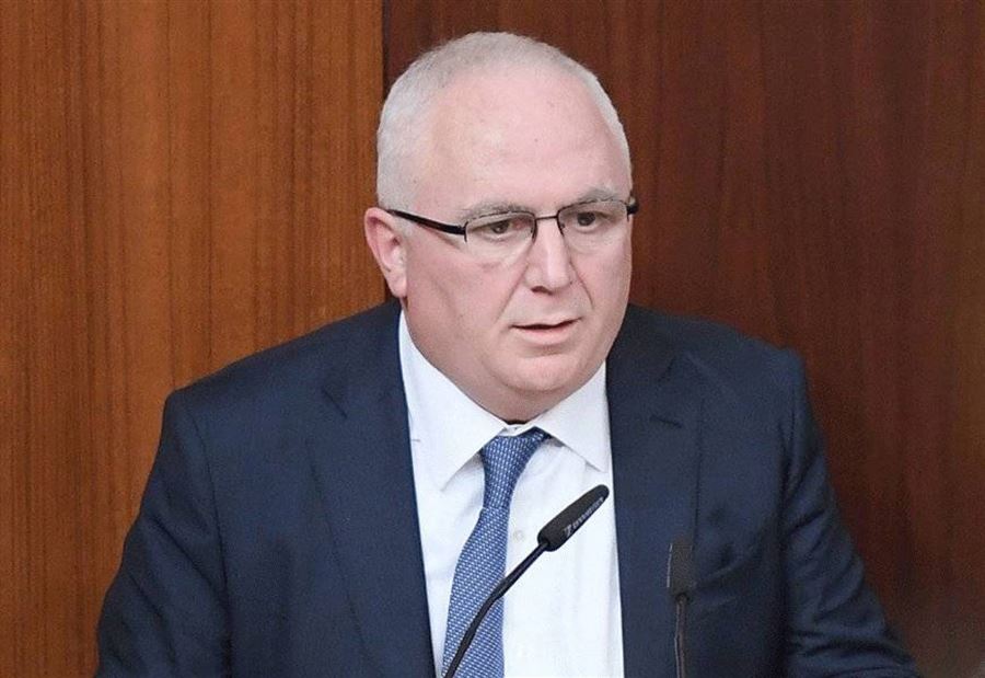 ضاهر: إلى متى سيتحمل المواطن الجرائم