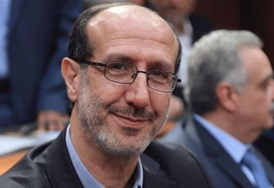 الموسوي: مُطبِّعين وخونة تاريخيين
