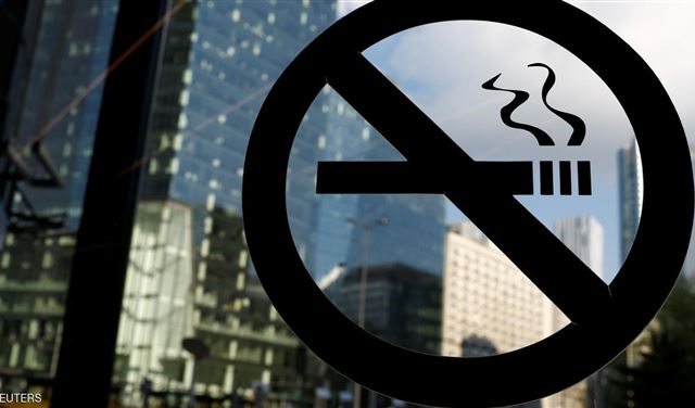 إنجاز فريد.. حي بأكمله خال من التدخين