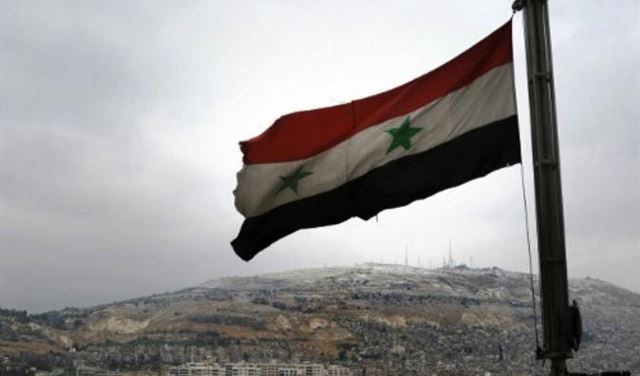 "موفد رئاسي" للتفاوض مع الدولة السورية؟ "موفد رئاسي" للتفاوض مع الدولة السورية؟