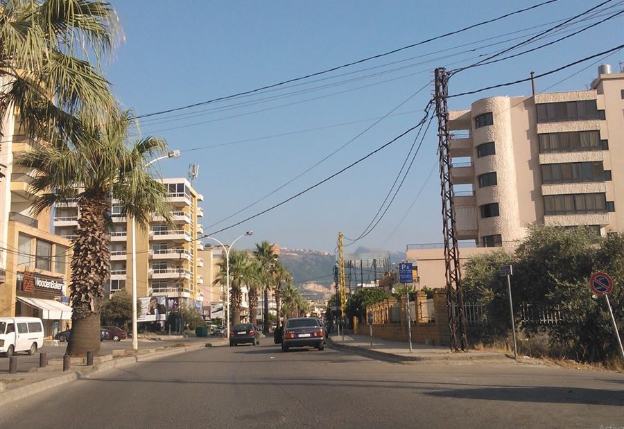 معلّمة "جنّ جنونها" على تلميذتها... فوقعت "الكارثة" في زغرتا! (صورة) معلّمة "جنّ جنونها" على تلميذتها... فوقعت "الكارثة" في زغرتا! (صورة)
