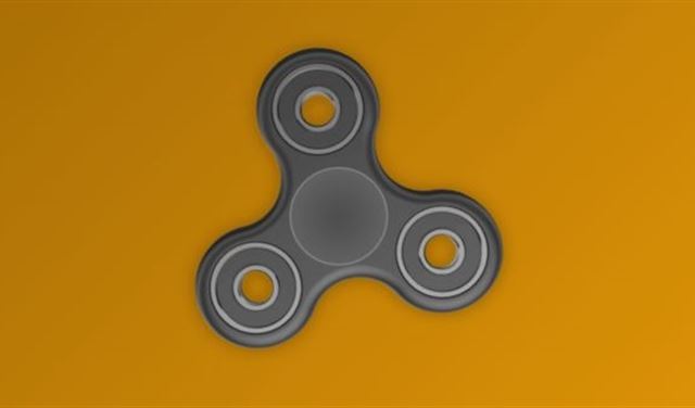 حمى سبينر تصل إلى الإنترنت