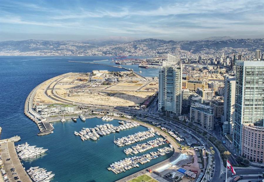 هل ستُعاود درجات الحرارة الى الإرتفاع مجدّداً؟ هل ستُعاود درجات الحرارة الى الإرتفاع مجدّداً؟