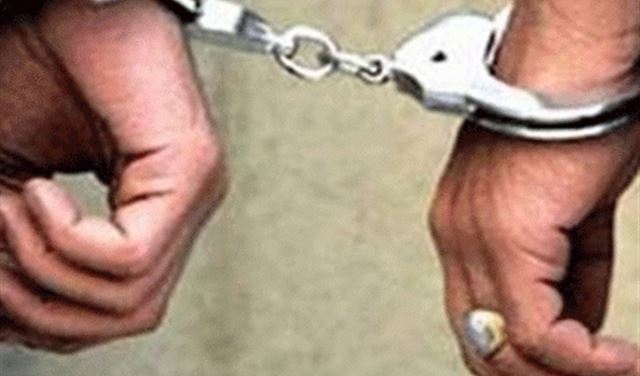 اقدم مع شريكه على سرقة بيك اب