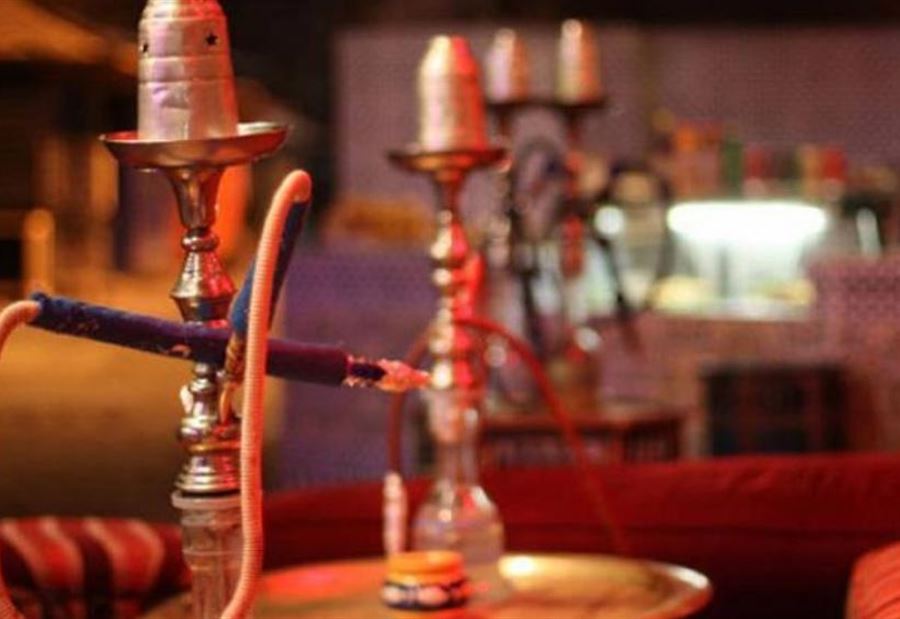 تعميم لـ"وزير السياحة" حول الأراكيل