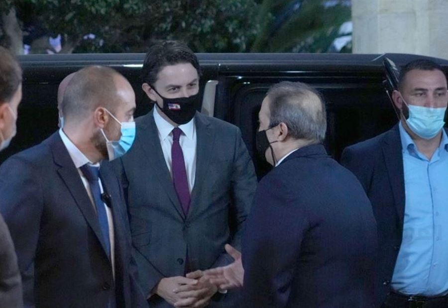 لتجنّب "دعسة ناقصة"... هكذا سيتصرّف لبنان بحضور هوكشتين!