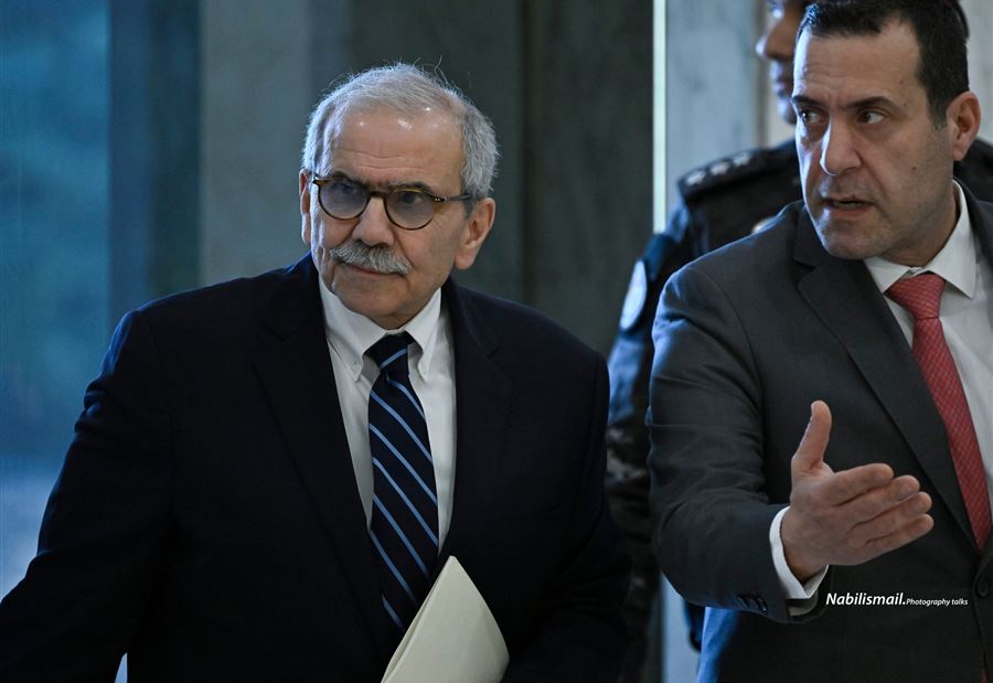"تشكيل الحكومة على المحك"... نواف سلام أمام خيارين لا ثالث لهما!