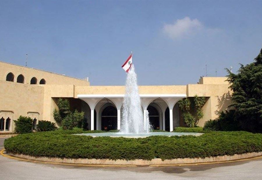 أسماء للرئاسة لم يُفصح عنها