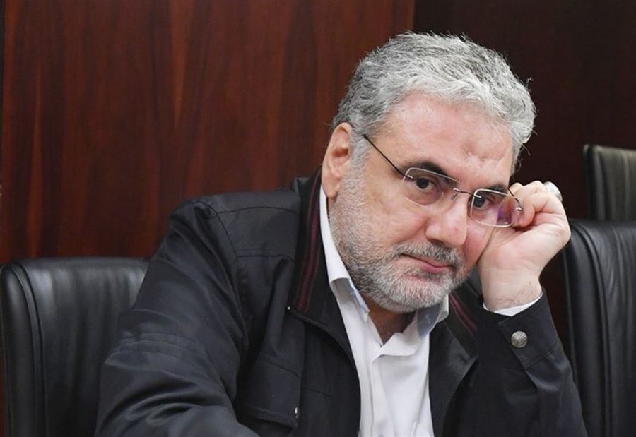 قيادة حزب الله طلبت استقالة الموسوي