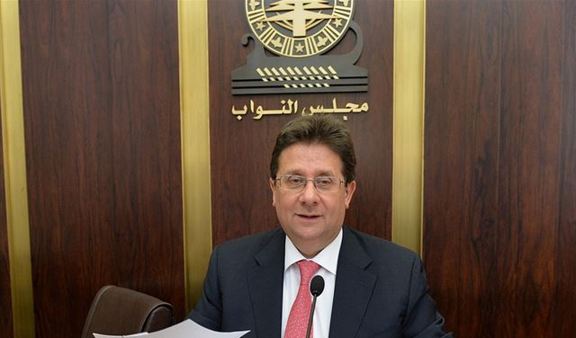 كنعان يحدد مسار السلسلة 