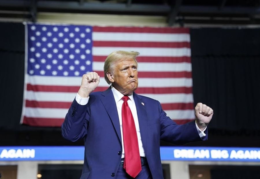 السيطرة على مجلس الشيوخ: الجمهوريون يتفوقون على الديمقراطيين