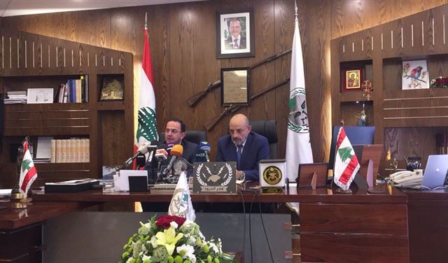 الجميع مدعو الى ساحة الشهداء الخميس!