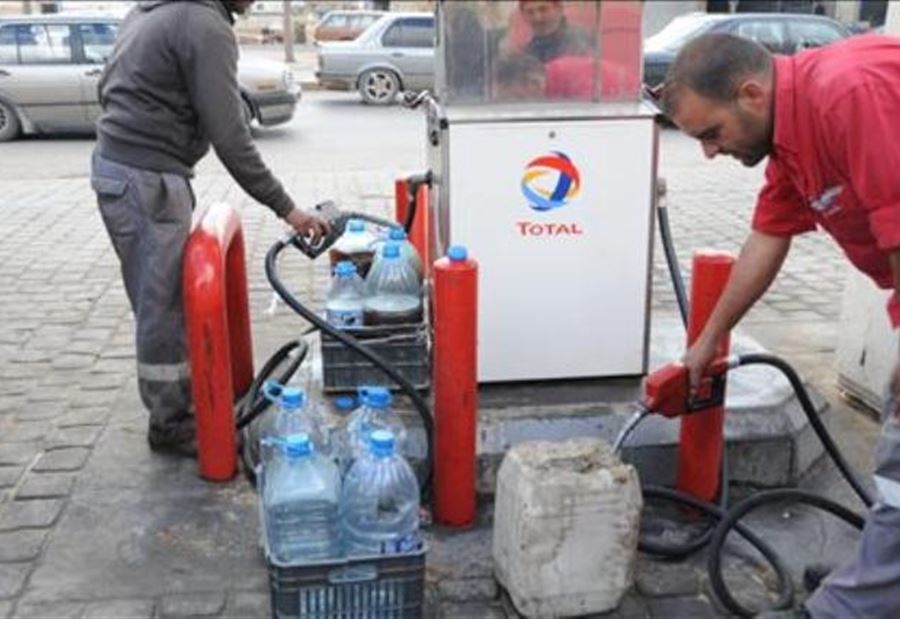 "أزمة" مازوت في عكار