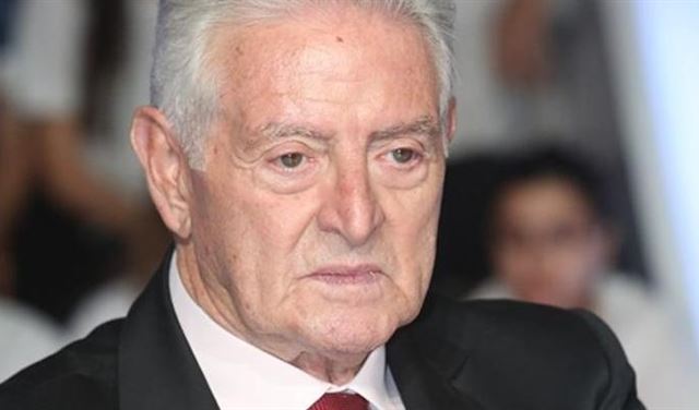 شمعون "مش فاضي" للقاء باسيل الاحد شمعون "مش فاضي" للقاء باسيل الاحد