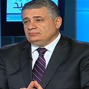ضو: السيادة تحميها معارضة واضحة لا حضور في السلطة بشروط حزب الله
