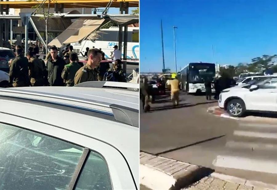 مقتل جندي إسرائيلي إثر حادث دهس في عسقلان (صور)