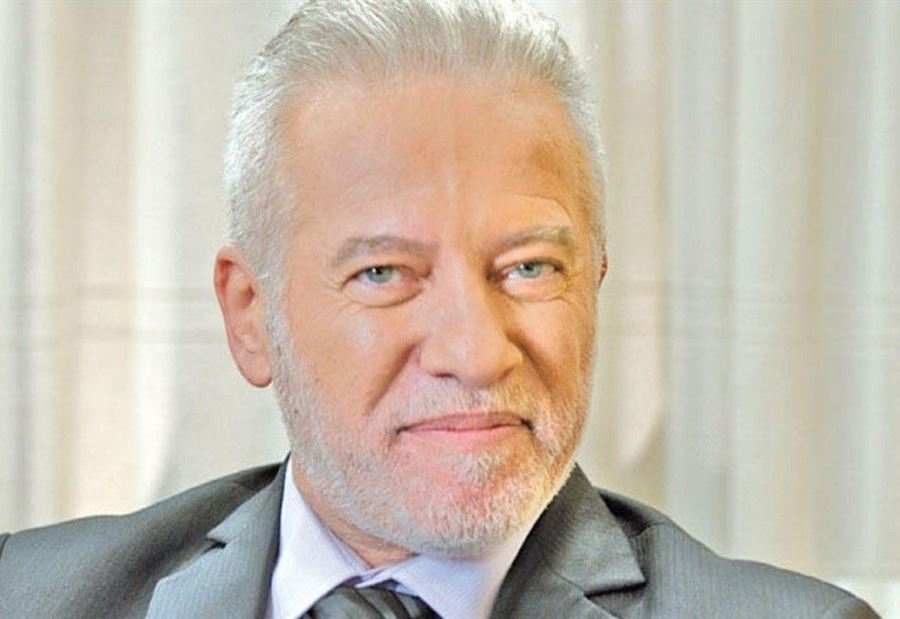 تطورات جديدة في وضع فادي ابراهيم الصحية .. اليكم التفاصيل