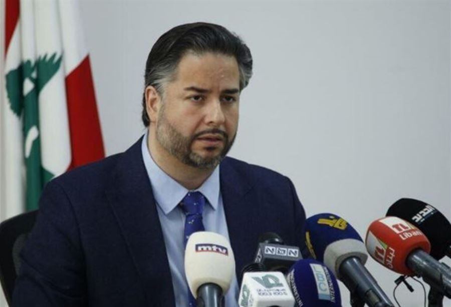 "50 محضر ضبط"... سلام يطالب القضاء بأشد العقوبات 