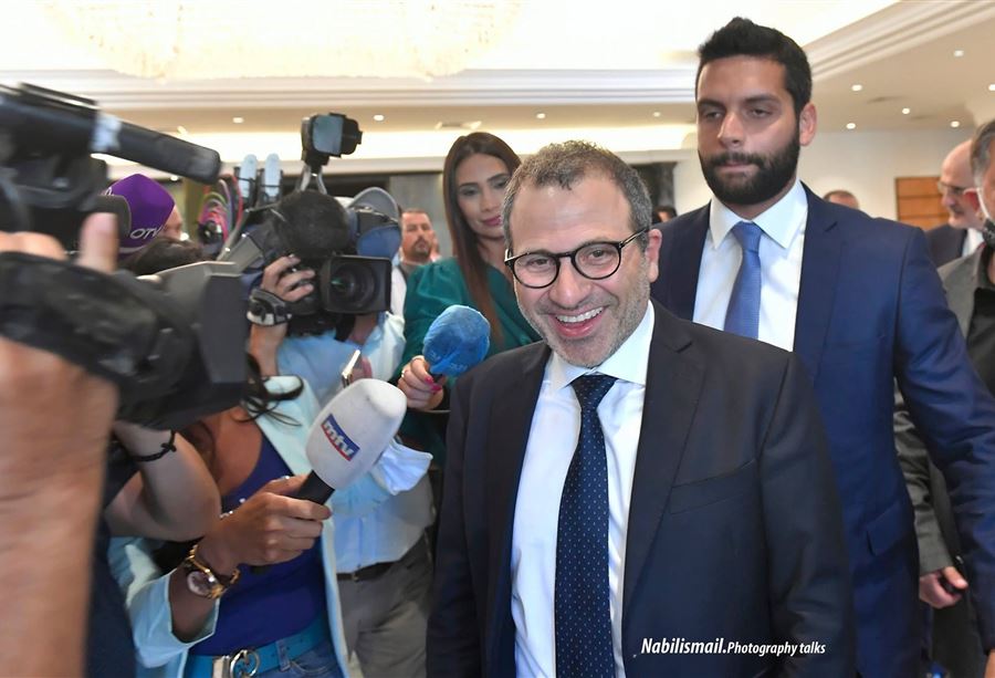 "جديّون"... هذا ما قاله باسيل عن الإستقالة... 