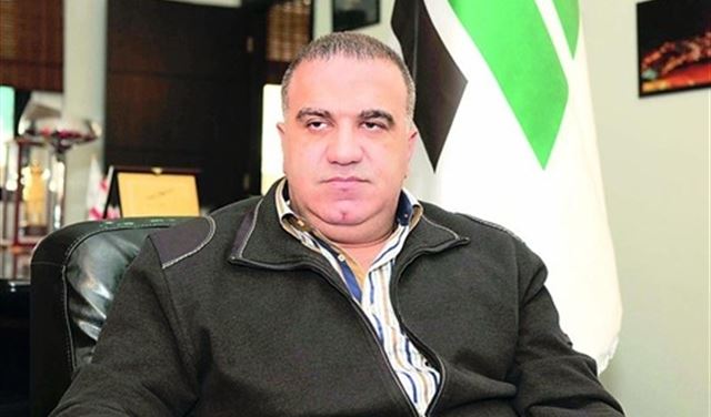 ماروني: "إمبراطور العصر" باسيل يحاول الهيمنة