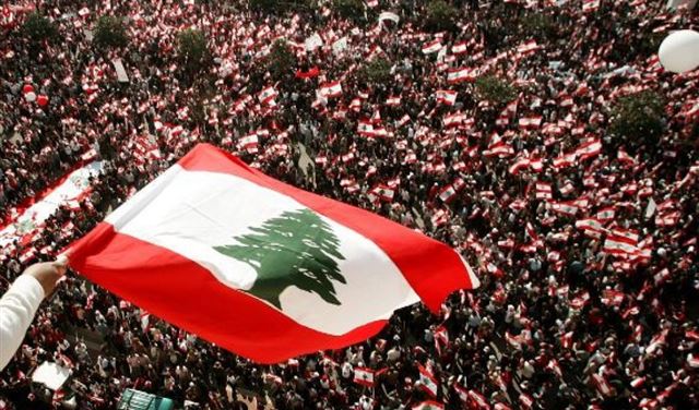 حزب الله ينفخُ الرّوح في 14 آذار!