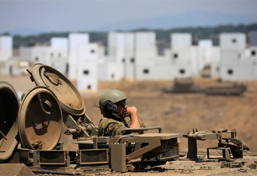 تحالف دفاعي "غير مسبوق" يتشكل بين إسرائيل وجيوش عربية