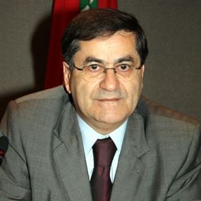 موسى: حوار حزب الله والمستقبل يخفف من التشنجات