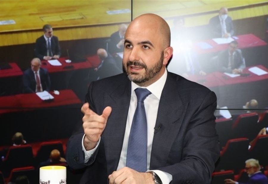 هاني صليبا: حذار المال الانتخابي... فلنقترع للبنان عالم أول! 