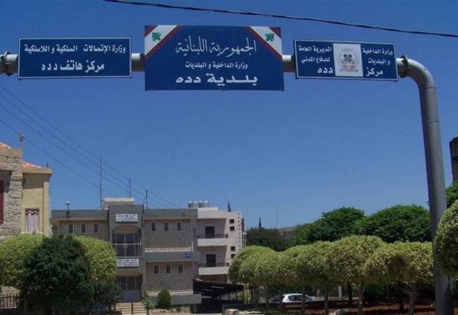 "كورونا"... إصابةٌ في بلدة دده