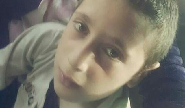 بعد مقتل ابنها.. أهالي بلدة مشمش يخرجون عن صمتهم  بعد مقتل ابنها.. أهالي بلدة مشمش يخرجون عن صمتهم