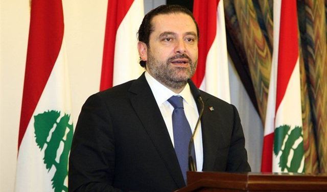 الحريري: أزمة الإعلام هي من أزمة هذا البلد
