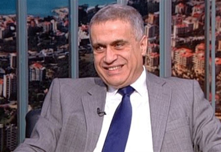 طرابلسي: موضوع سياسة النأي بالنفس مرّ عليه الزمن