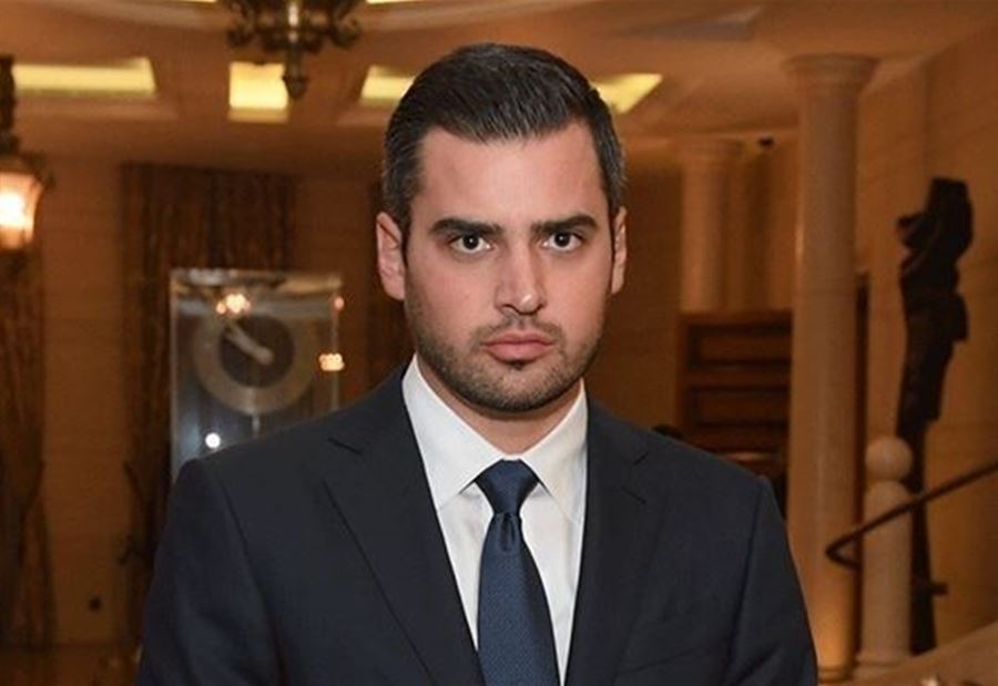 فرنجية دعا الى نشر فكر "المردة" في أستراليا