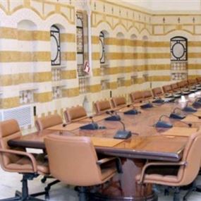 تبديل بين القوى السياسية في الحقائب غير الوازنة