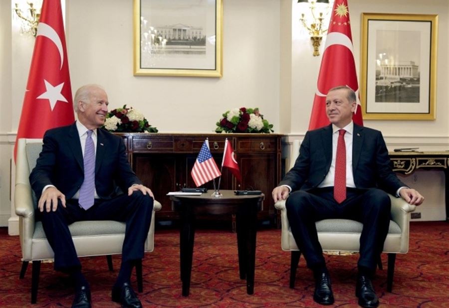 أردوغان ينبّه واشنطن: أنا صديق قيّم...