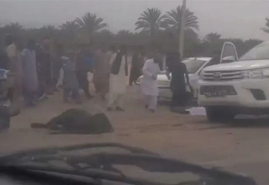 بهجوم مسلح... مقتل 6 من عناصر الشرطة الإيرانية!