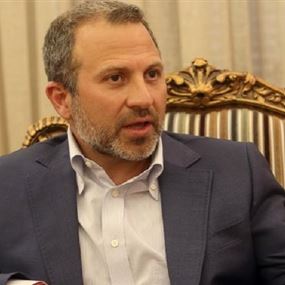 لقاء ايجابي جمع باسيل ووفيق صفا.. و"الولادة قريبة"