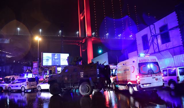 بدء محاكمة قاتل اللبنانيين في اسطنبول