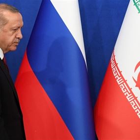 مقال لأردوغان في "وول ستريت جورنال": على العالم أن يوقف الأسد