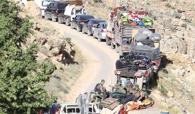 "سرّ لبنان البلد الصغير"