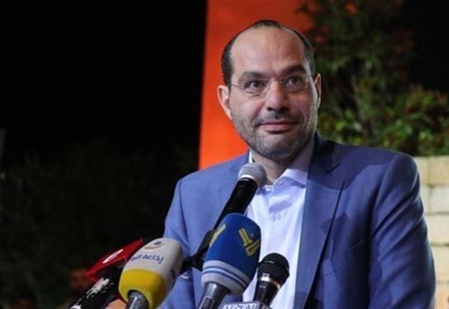 مراد: حريصون على حقوق المعلّمين وننتظر صرف المبلغ المقرّر من الحكومة