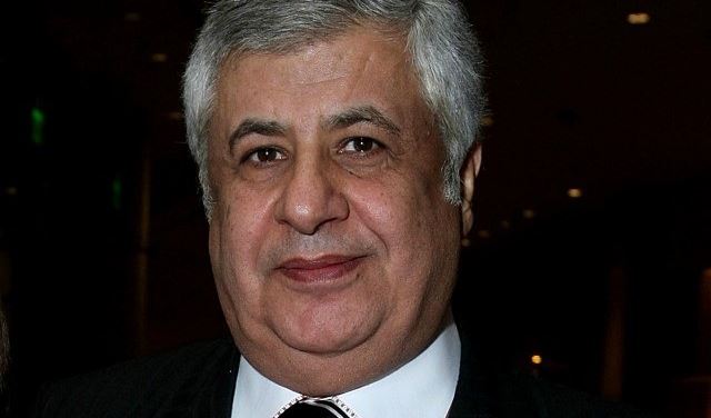 مصالحة نفطية بين باسيل والشاغوري