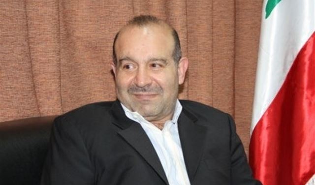 علوش: حزب الله يحتل مناطق لبنانية