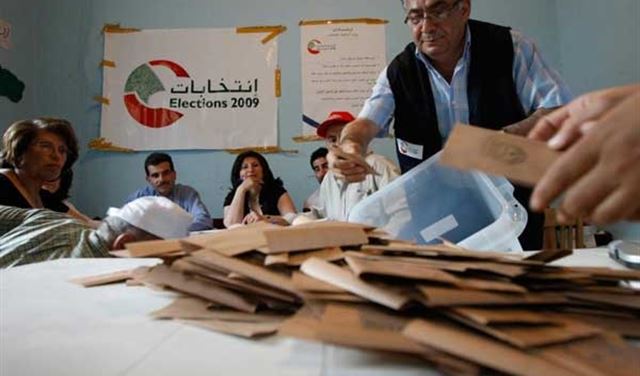 تحالف "مزدوج"