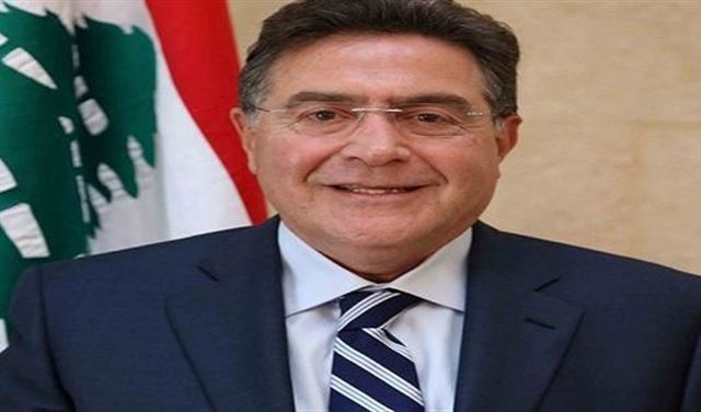 تجمع عائلات بيروت أثنى على دور تويني في التصدي للفساد