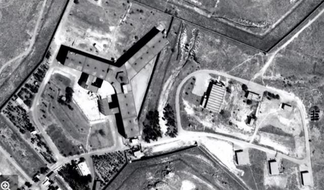 فرنسا تدعو لمعاقبة الأسد على "فظائع" سجن صيدنايا